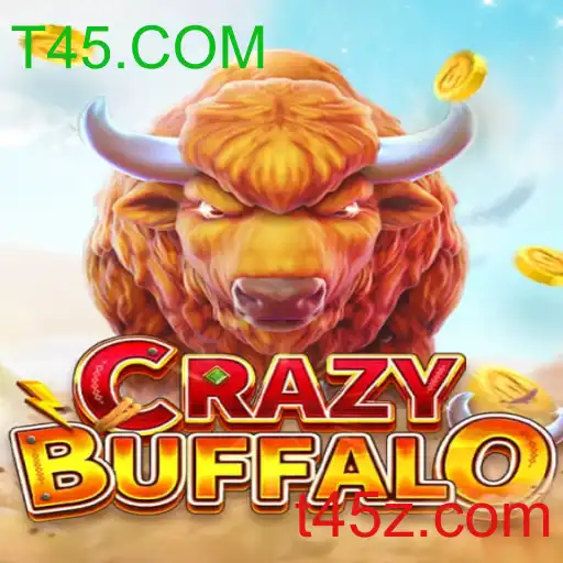 CRAZYBUFFALO: Um Mergulho no Mundo dos Jogos Online