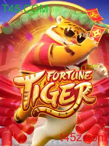 FortuneTiger: A Excitante Aventura dos Tigres da Fortuna