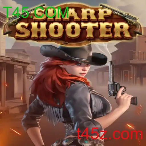Sharpshooter: Um Mergulho no Jogo que Está Dominando o Cenário Atual